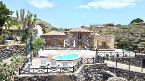 Caserio rural antiguo con espectacular piscina y Wifi en San Miguel de Abona, Tenerife Sur, San Miguel